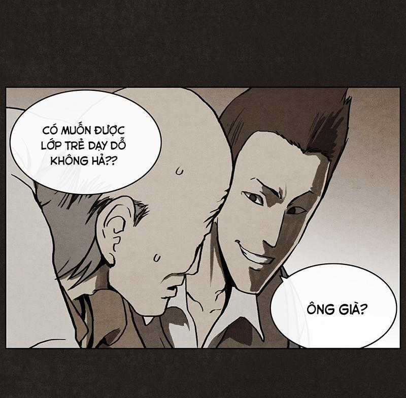 Bastard - Đứa Con Của Quỷ - Chapter 9 - Trang 19