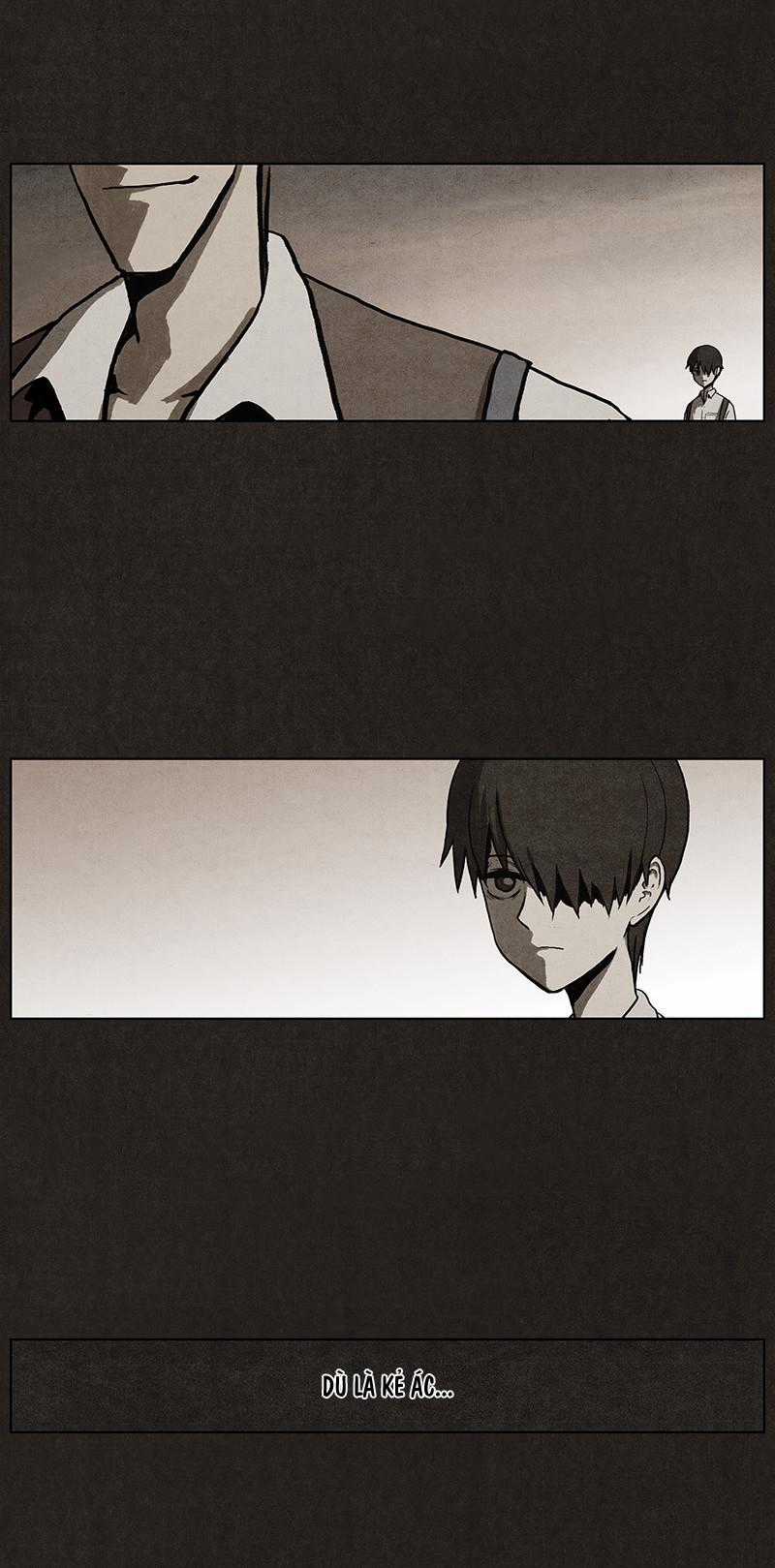 Bastard - Đứa Con Của Quỷ - Chapter 9 - Trang 42