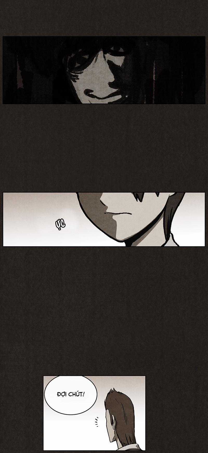 Bastard - Đứa Con Của Quỷ - Chapter 9 - Trang 43