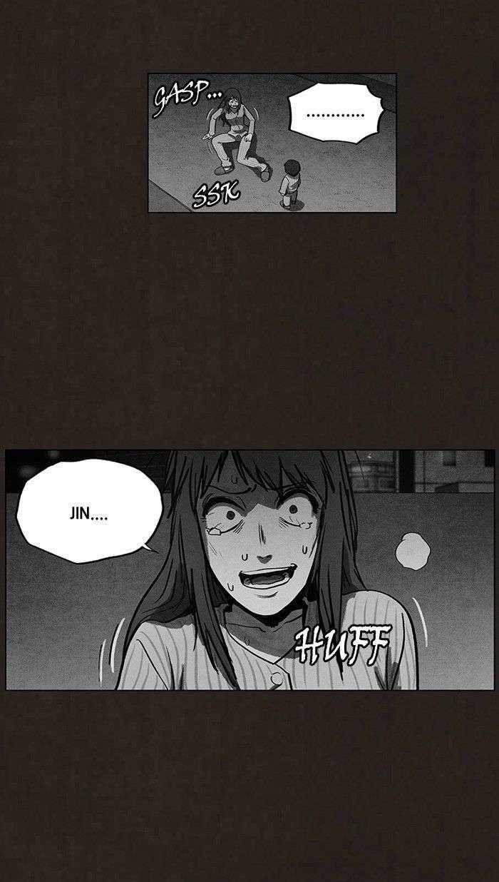 Bastard - Đứa Con Của Quỷ - Chapter 90 - Trang 32