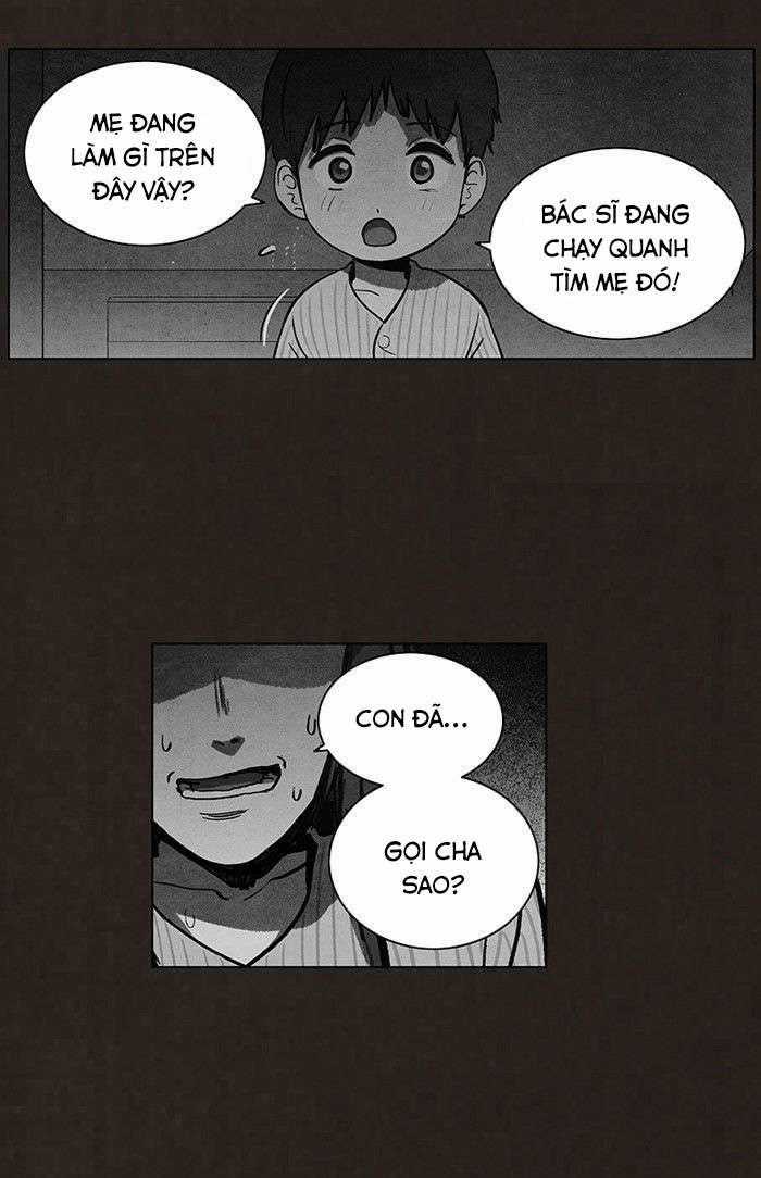 Bastard - Đứa Con Của Quỷ - Chapter 90 - Trang 33