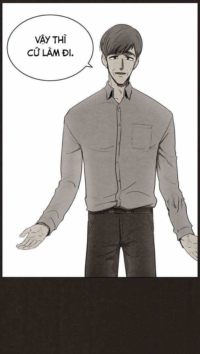 Bastard - Đứa Con Của Quỷ - Chapter 91 - Trang 34