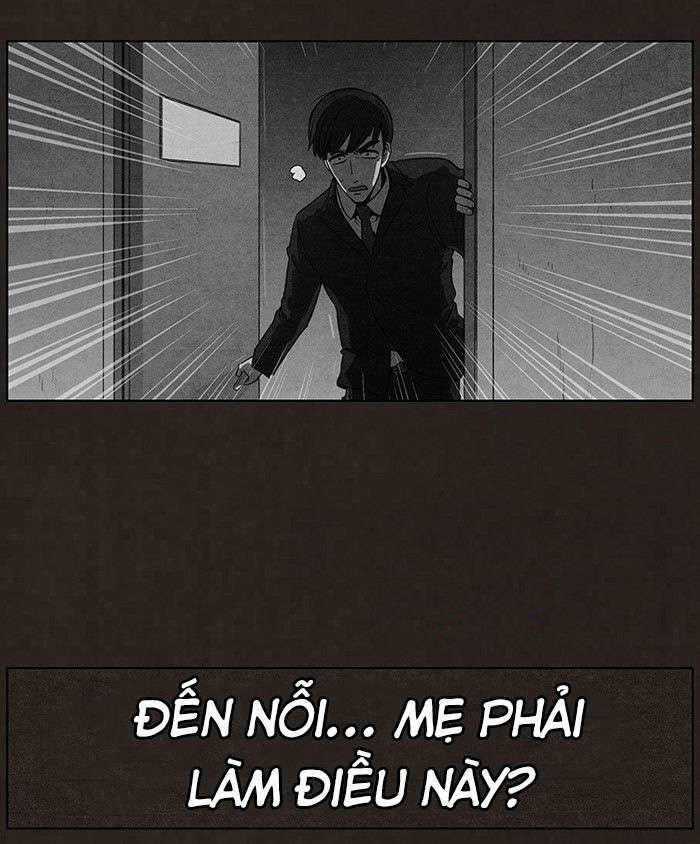 Bastard - Đứa Con Của Quỷ - Chapter 91 - Trang 5