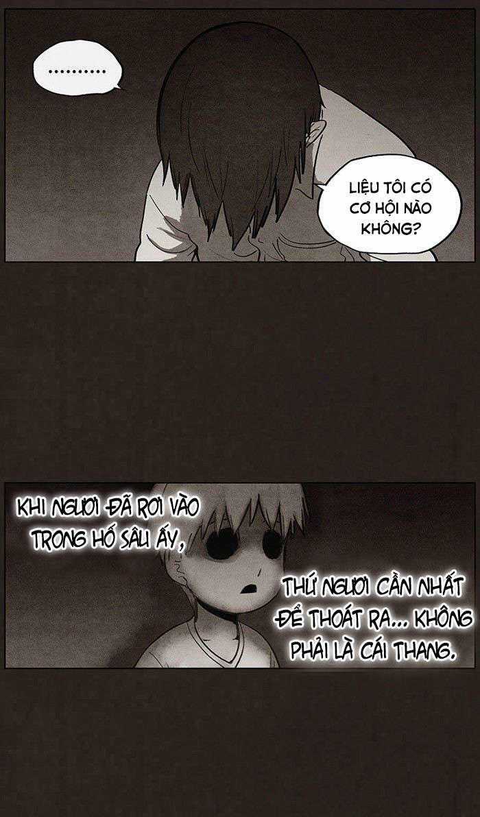 Bastard - Đứa Con Của Quỷ - Chapter 91 - Trang 69