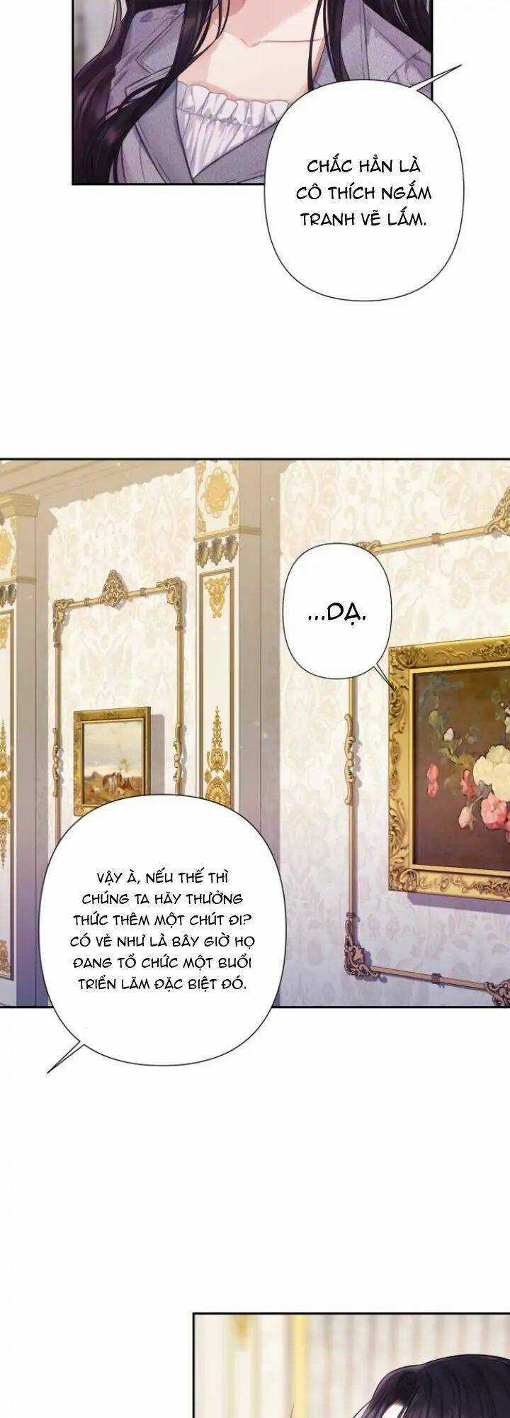 Bastian - Chapter 12.1 - Trang 11