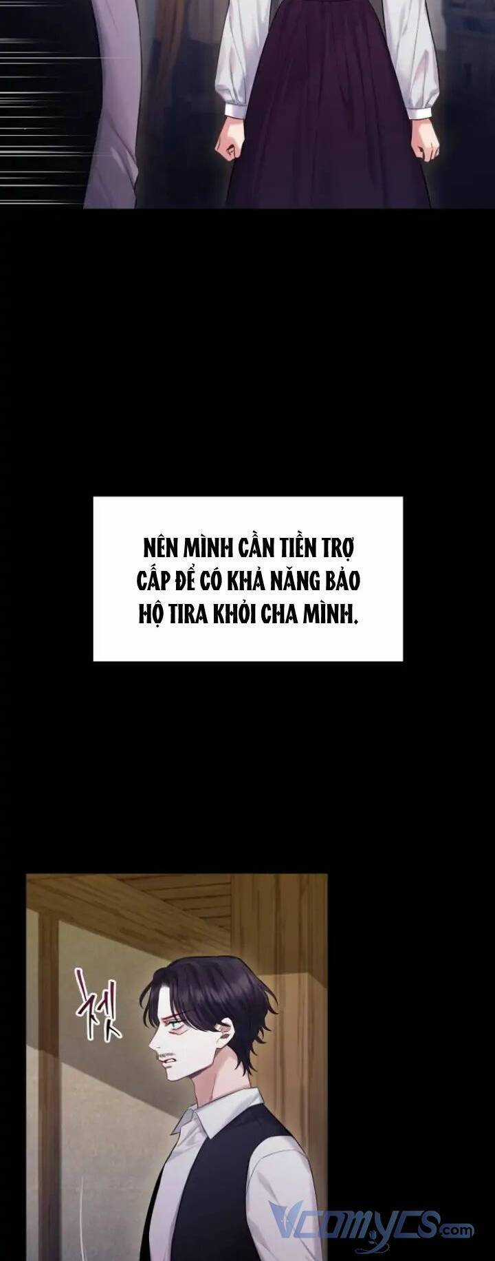 Bastian - Chapter 12.1 - Trang 18