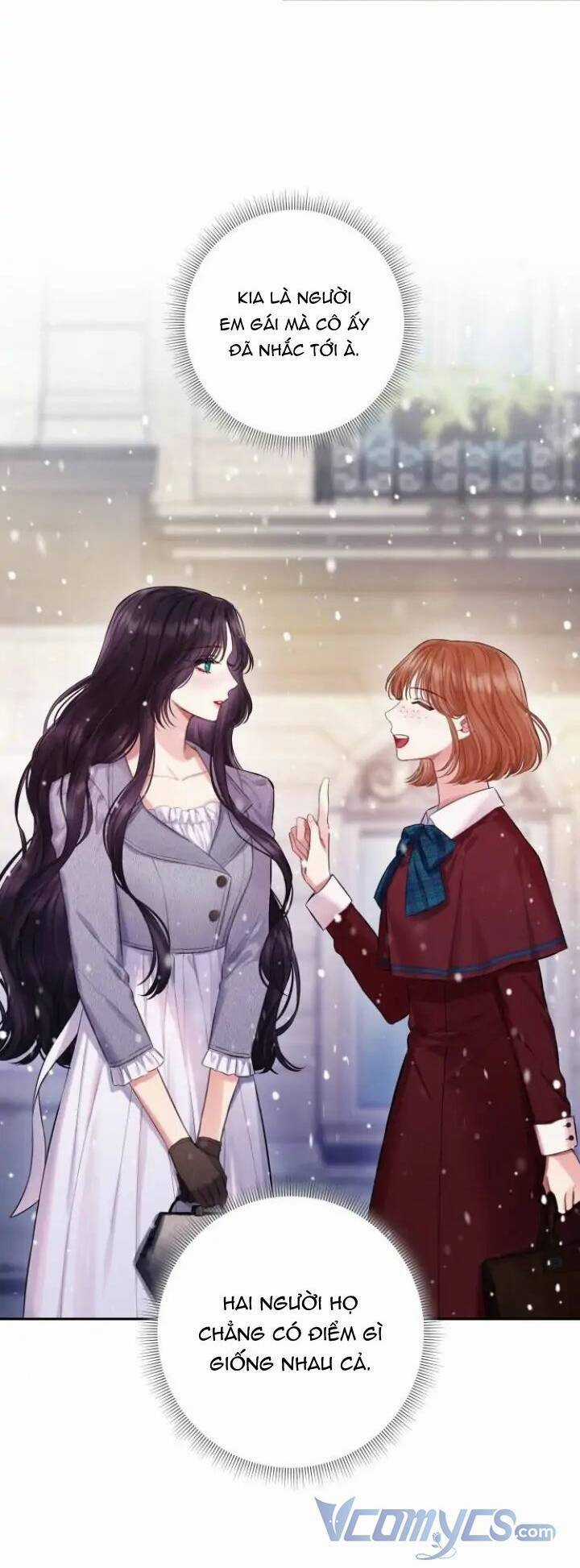 Bastian - Chapter 12.1 - Trang 34