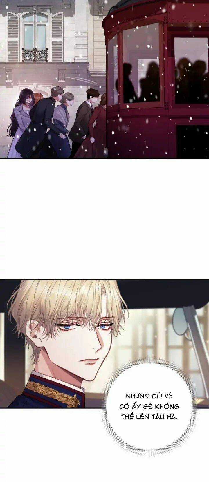 Bastian - Chapter 12.1 - Trang 37