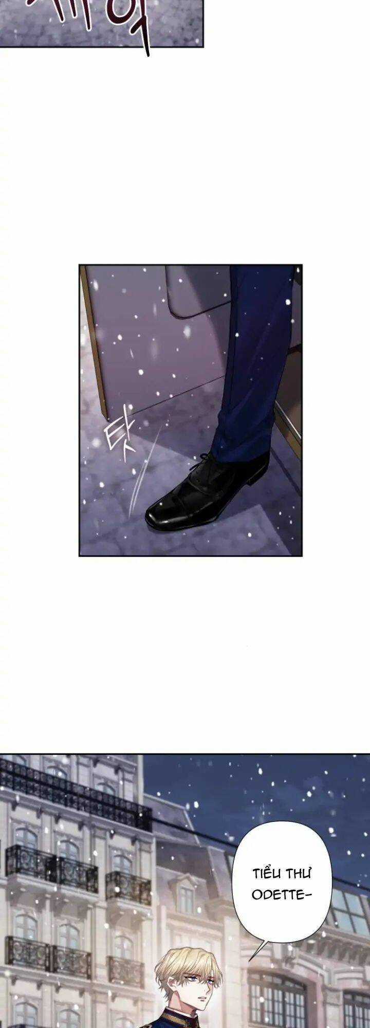 Bastian - Chapter 12.1 - Trang 45