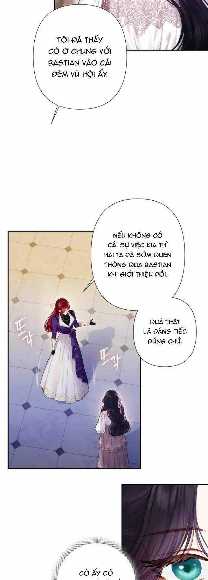 Bastian - Chapter 12.1 - Trang 57