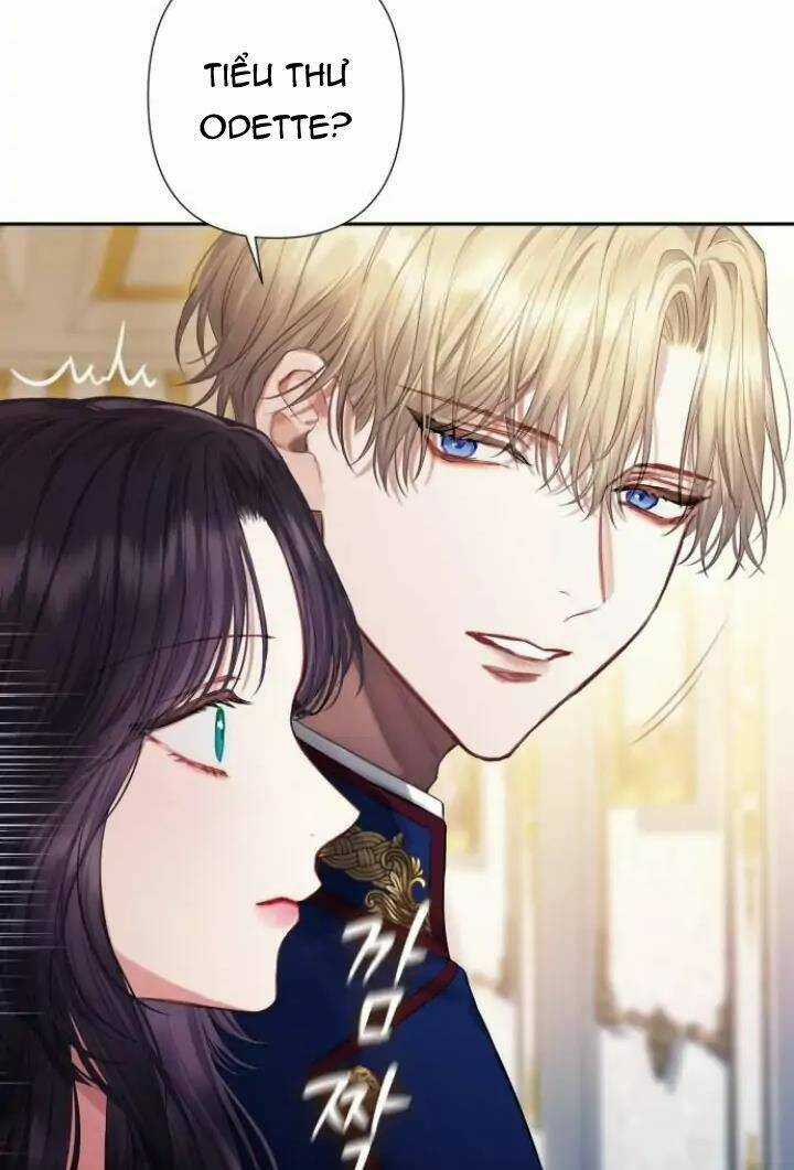 Bastian - Chapter 12.1 - Trang 9