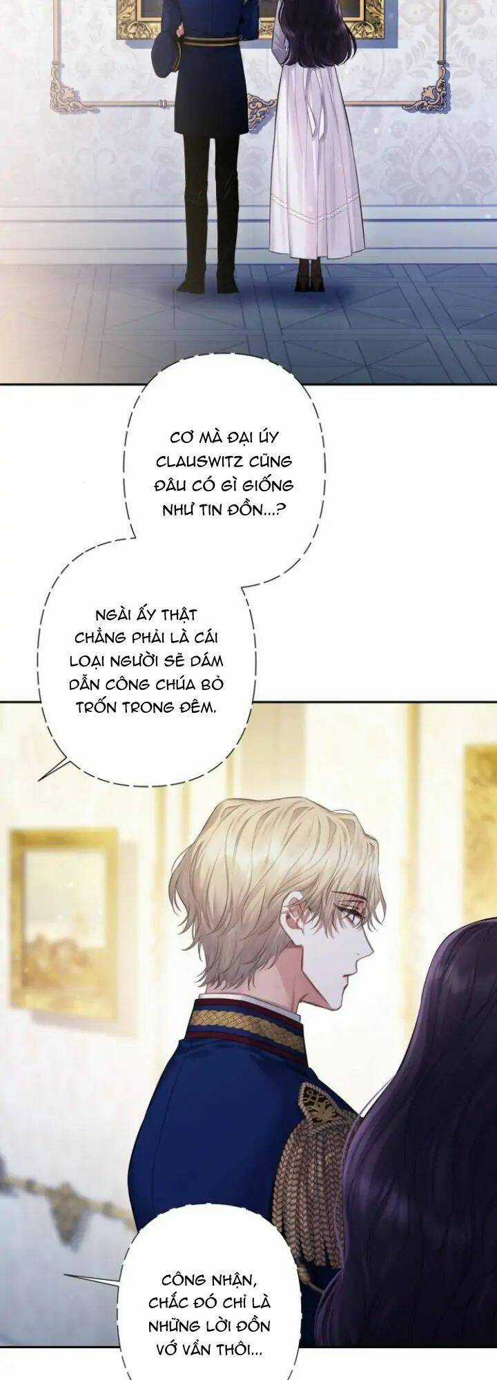 Bastian - Chapter 12 - Trang 2