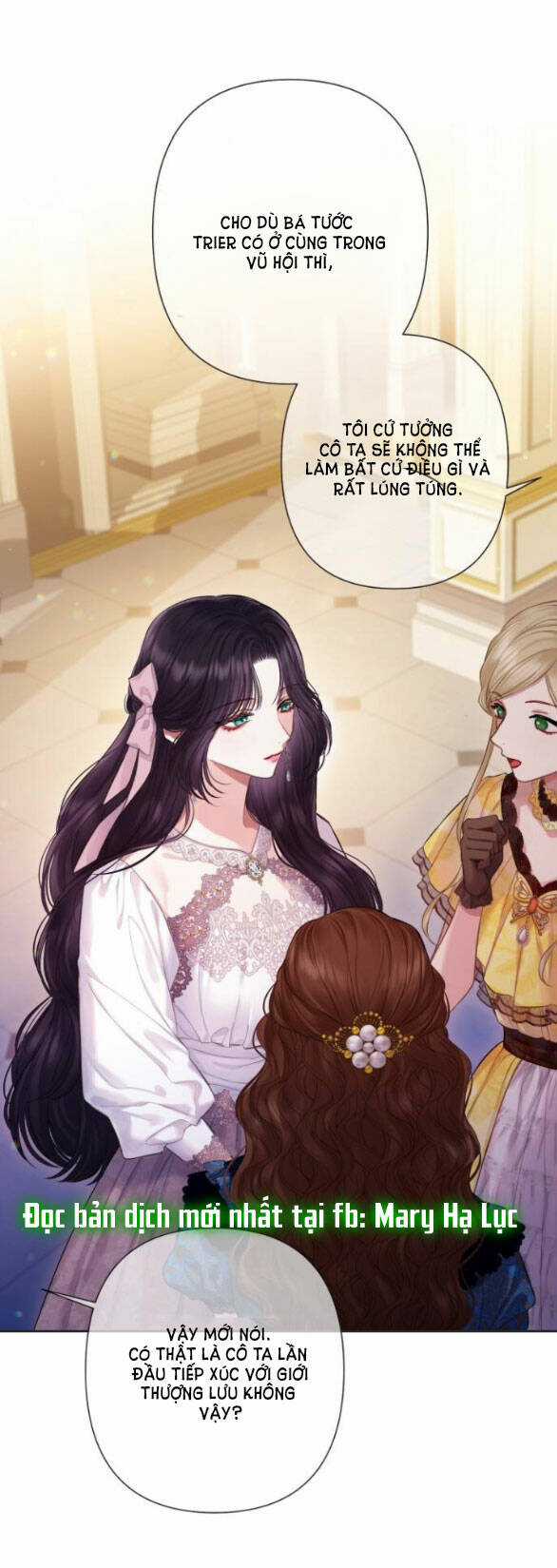 Bastian - Chapter 13.1 - Trang 14