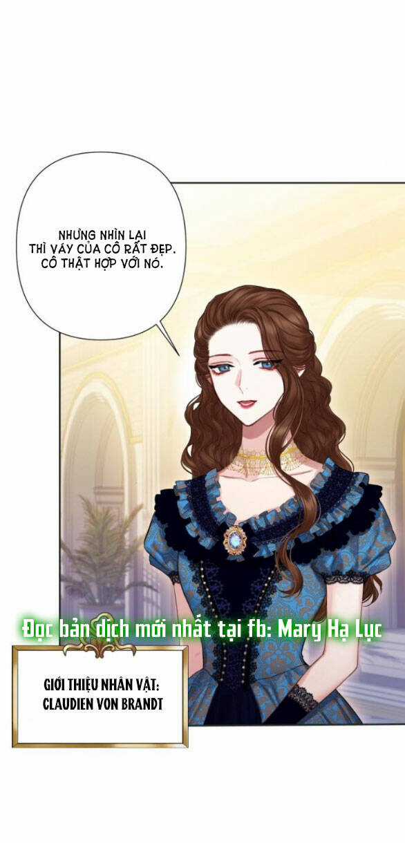 Bastian - Chapter 13.1 - Trang 17