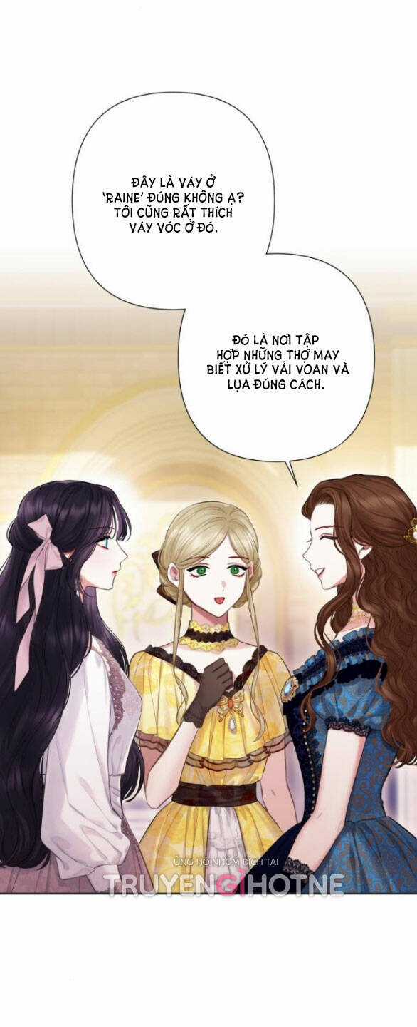 Bastian - Chapter 13.1 - Trang 18