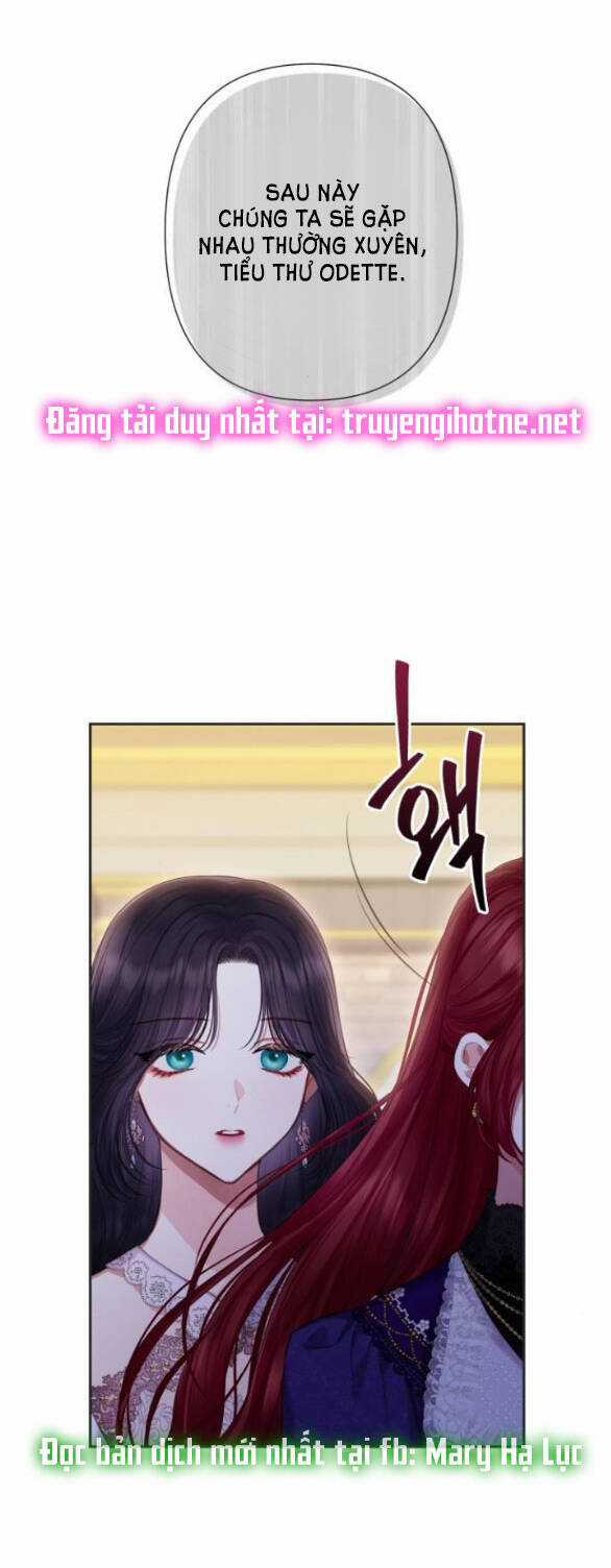 Bastian - Chapter 13.1 - Trang 3