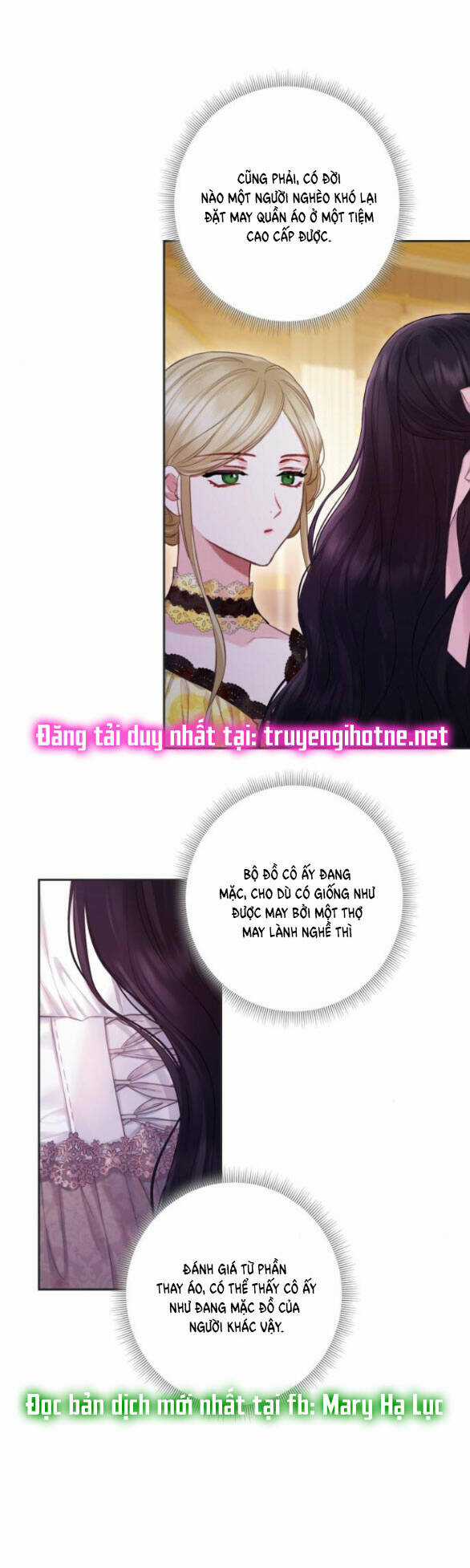 Bastian - Chapter 13.1 - Trang 22