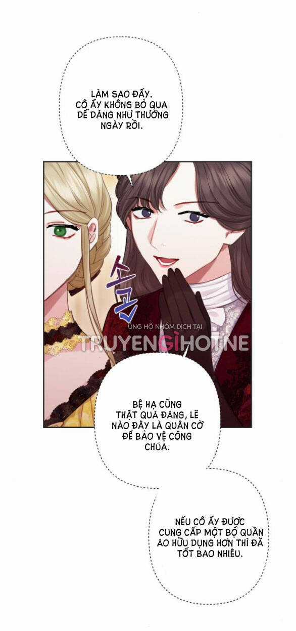 Bastian - Chapter 13.1 - Trang 23