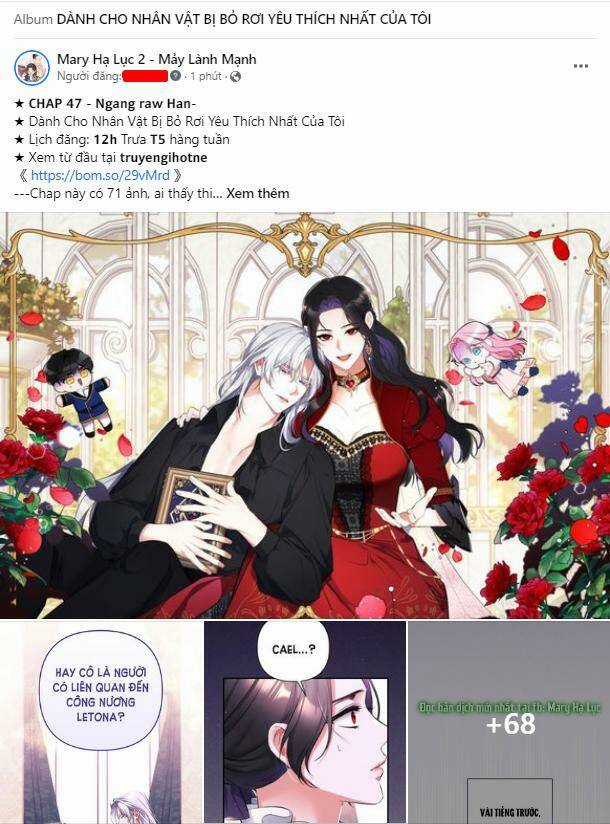 Bastian - Chapter 13.1 - Trang 34