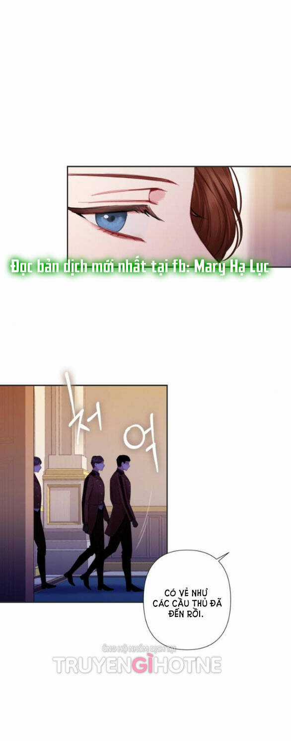 Bastian - Chapter 13.2 - Trang 3