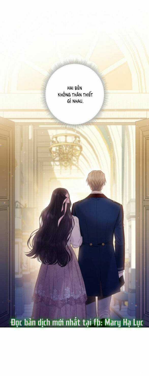 Bastian - Chapter 13.2 - Trang 21