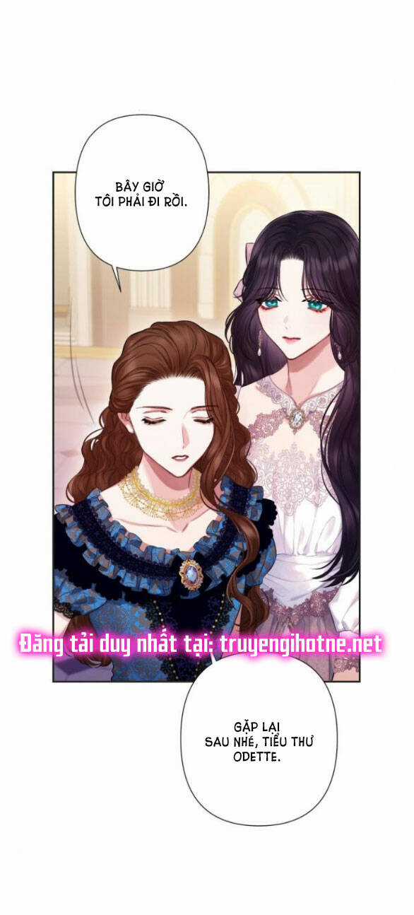 Bastian - Chapter 13.2 - Trang 4
