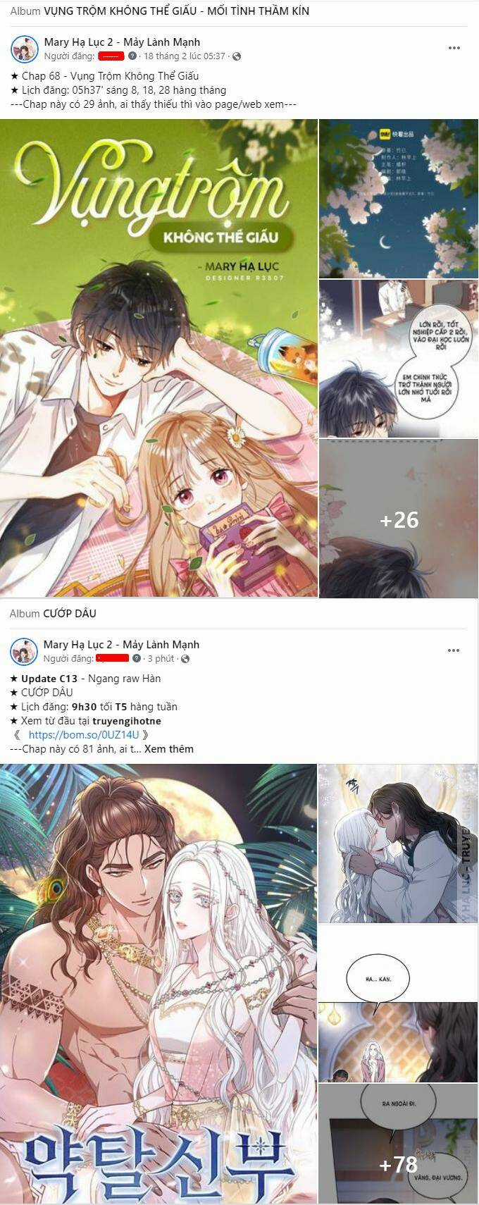 Bastian - Chapter 14.1 - Trang 2