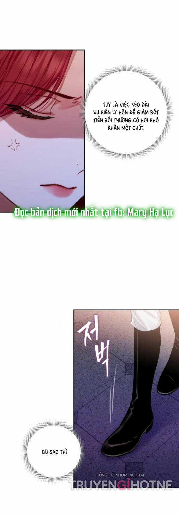 Bastian - Chapter 14.1 - Trang 18