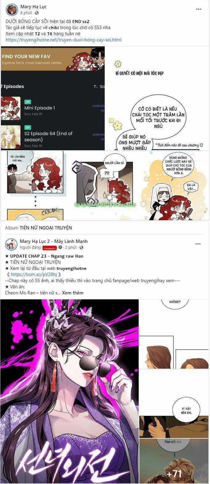 Bastian - Chapter 14.2 - Trang 2