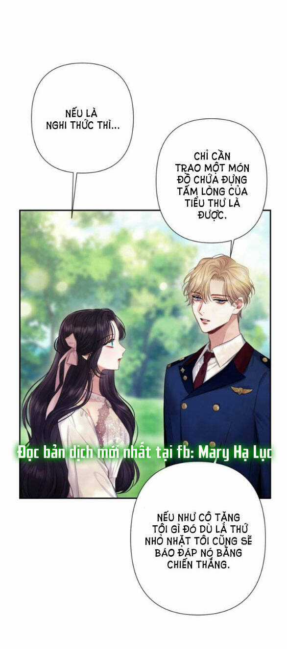 Bastian - Chapter 15.1 - Trang 20