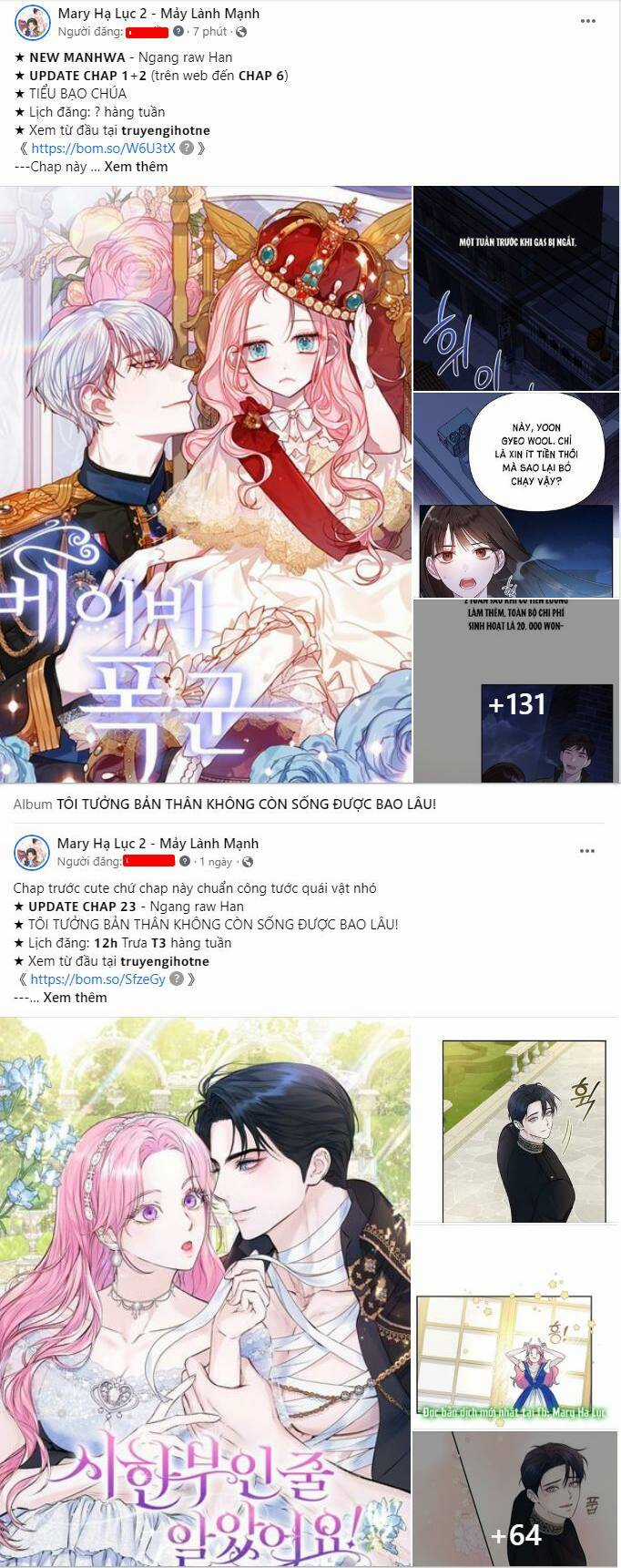 Bastian - Chapter 15.2 - Trang 1