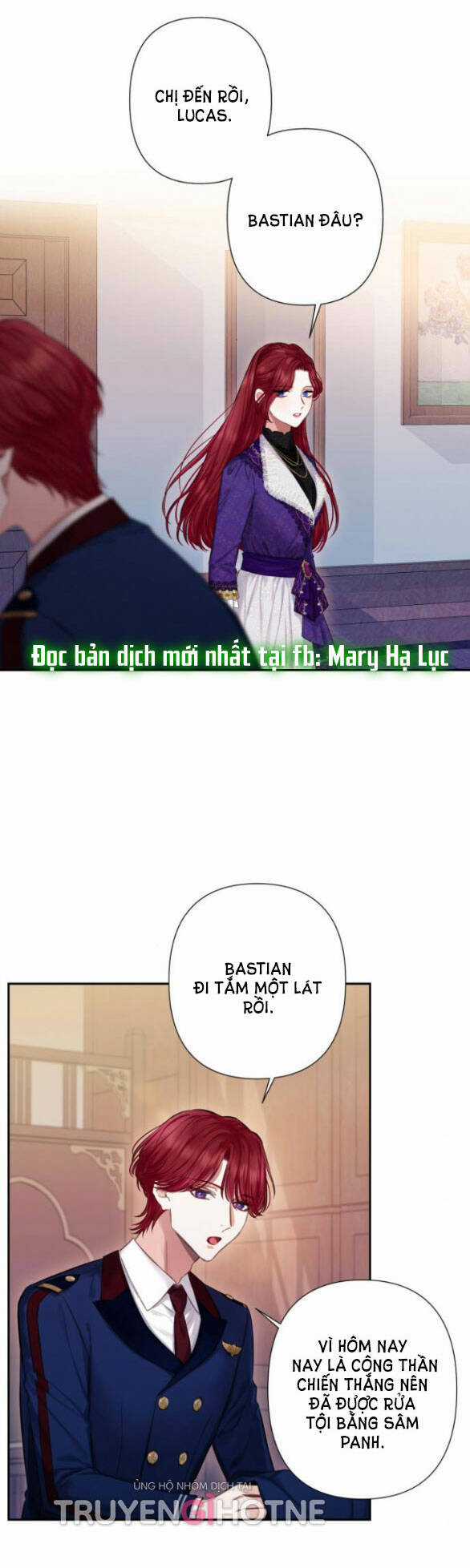 Bastian - Chapter 15.2 - Trang 24