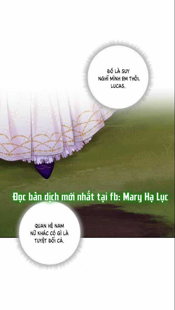 Bastian - Chapter 16.1 - Trang 11