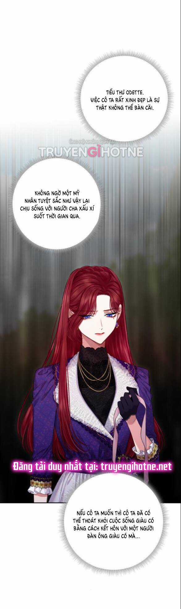 Bastian - Chapter 16.1 - Trang 12