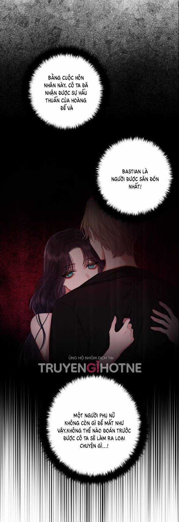 Bastian - Chapter 16.1 - Trang 14