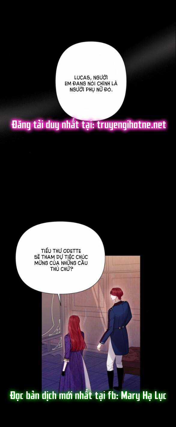 Bastian - Chapter 16.1 - Trang 3