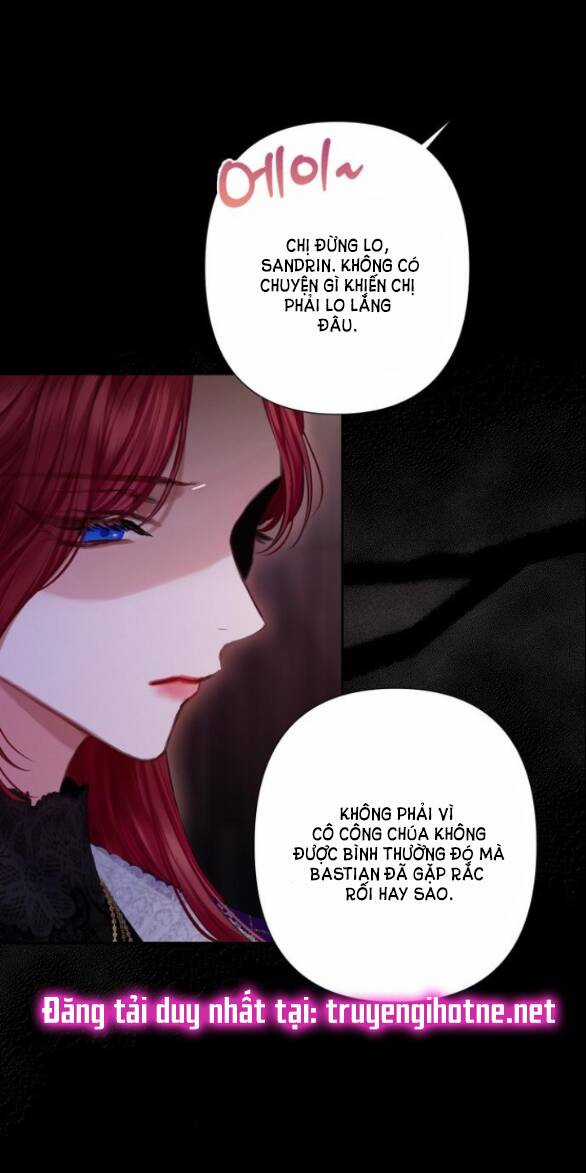 Bastian - Chapter 16.1 - Trang 5