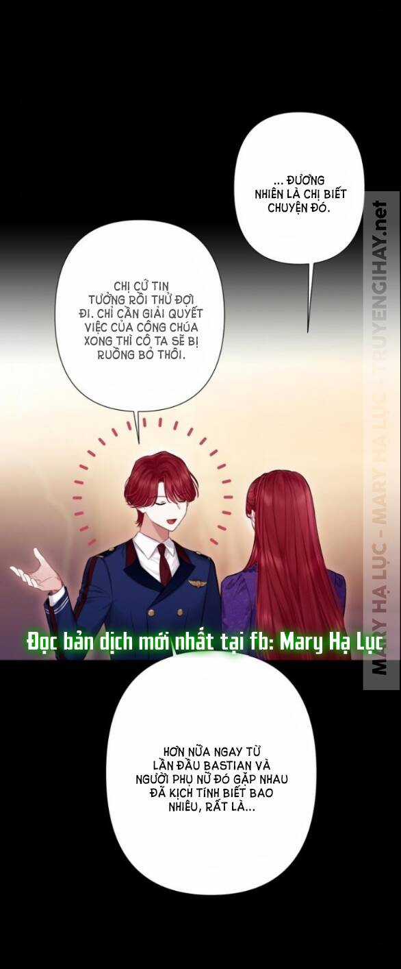 Bastian - Chapter 16.1 - Trang 6