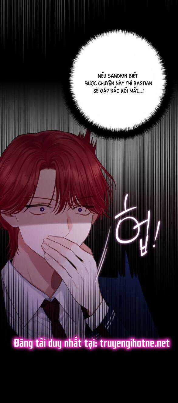 Bastian - Chapter 16.1 - Trang 8