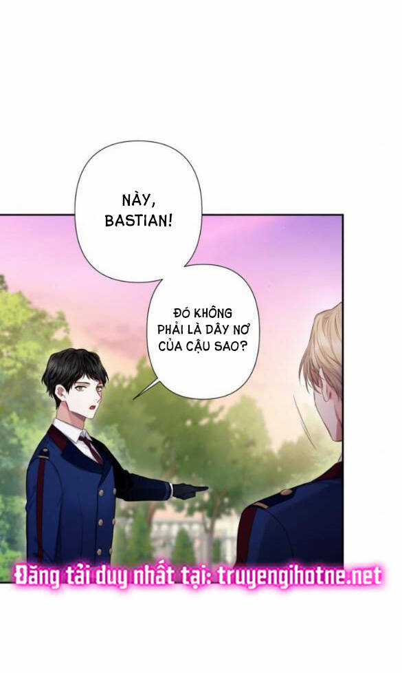 Bastian - Chapter 16.2 - Trang 17