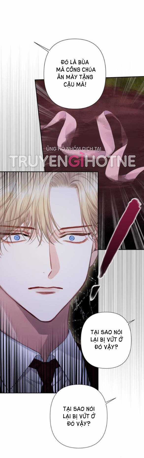 Bastian - Chapter 16.2 - Trang 18