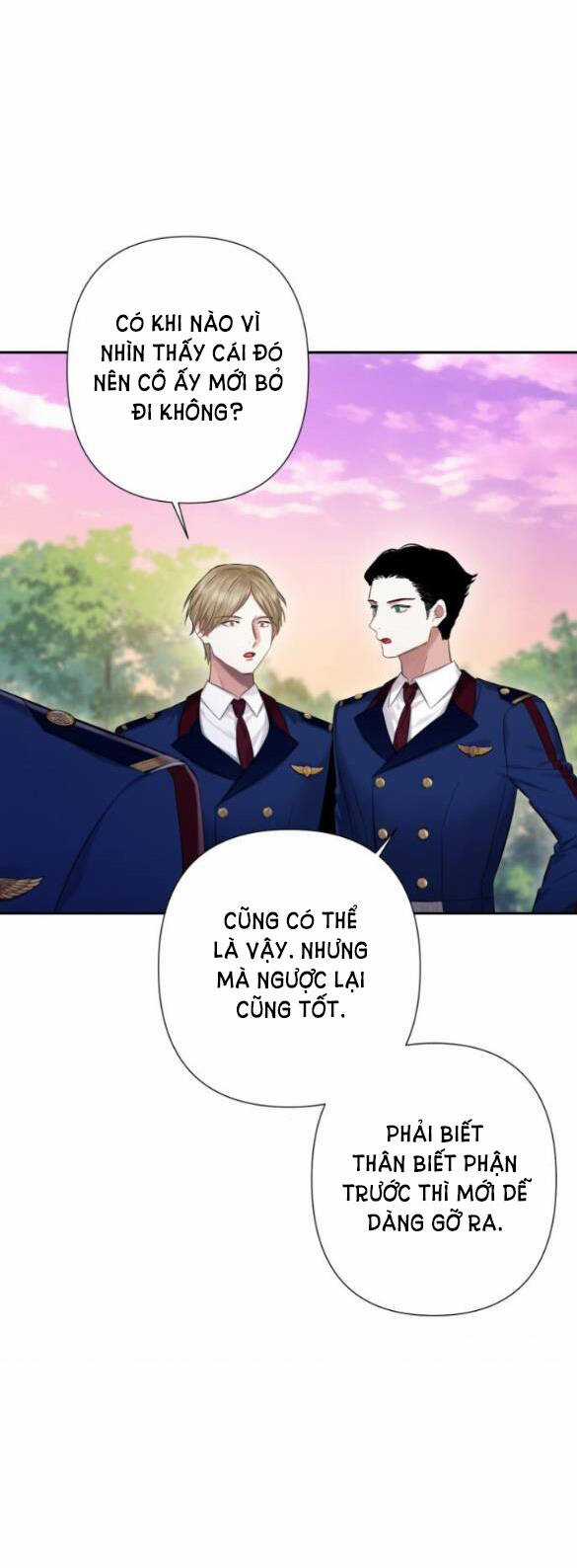 Bastian - Chapter 16.2 - Trang 19