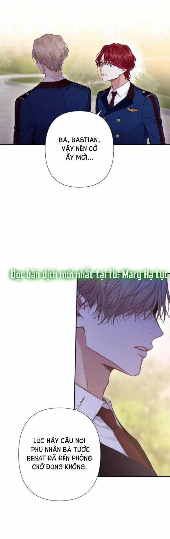 Bastian - Chapter 16.2 - Trang 20