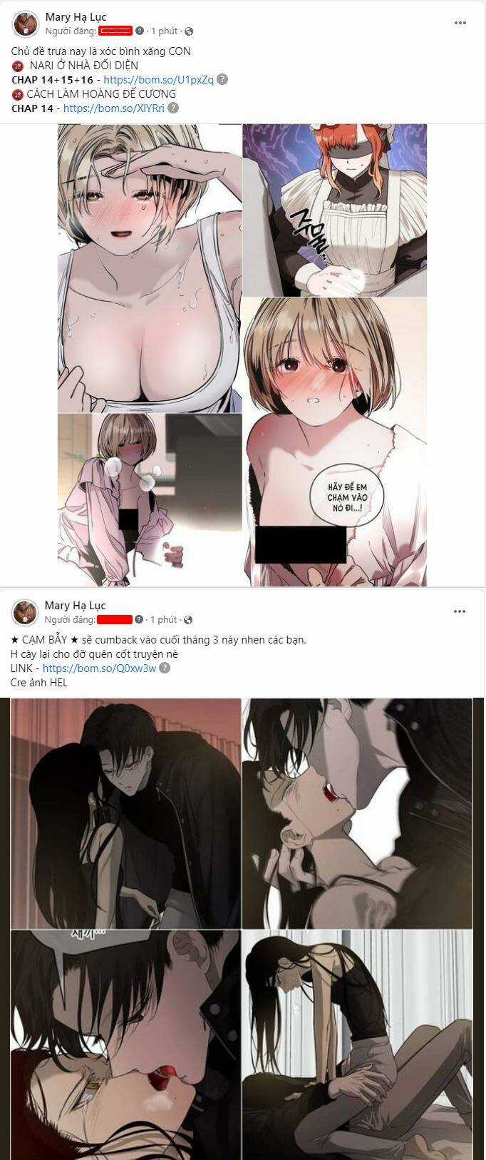 Bastian - Chapter 17.1 - Trang 2