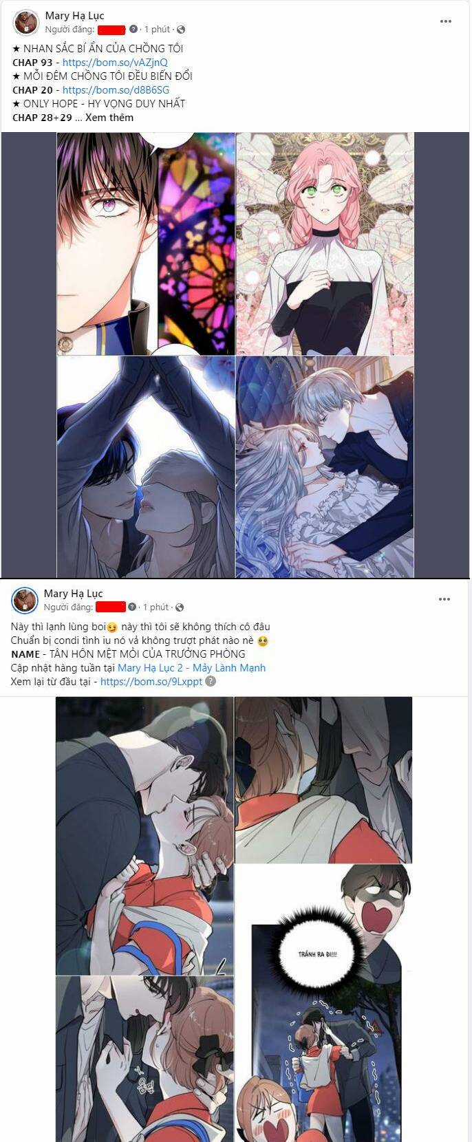 Bastian - Chapter 18.1 - Trang 1