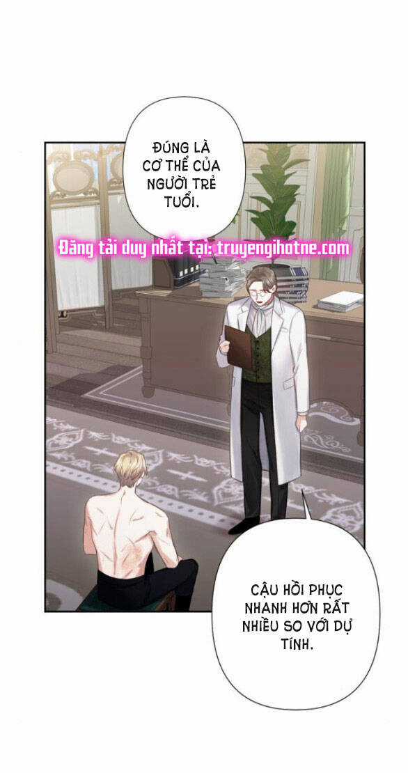 Bastian - Chapter 18.1 - Trang 11