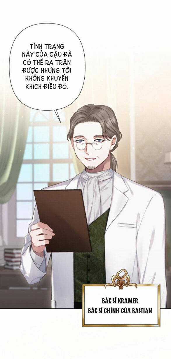 Bastian - Chapter 18.1 - Trang 12