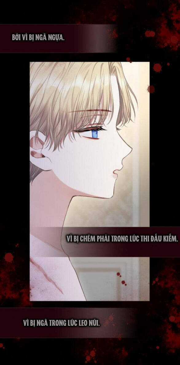 Bastian - Chapter 18.1 - Trang 26