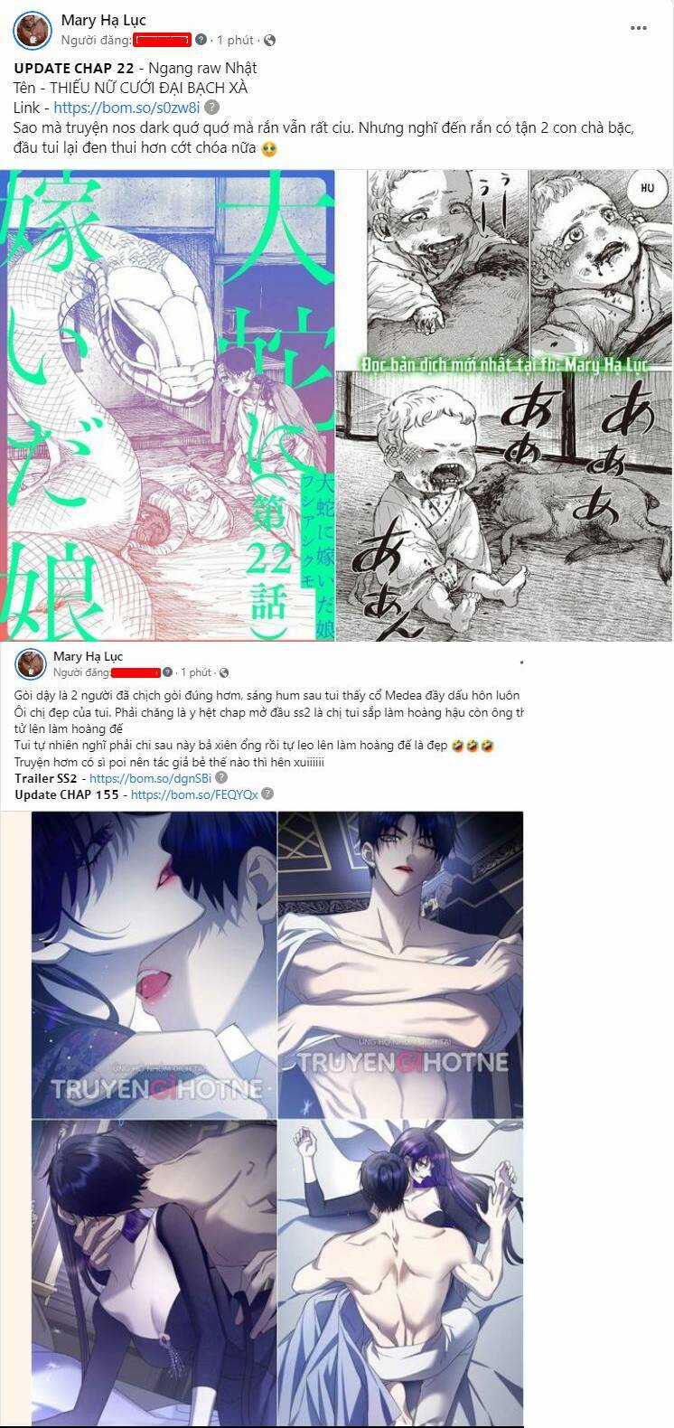 Bastian - Chapter 18.2 - Trang 3