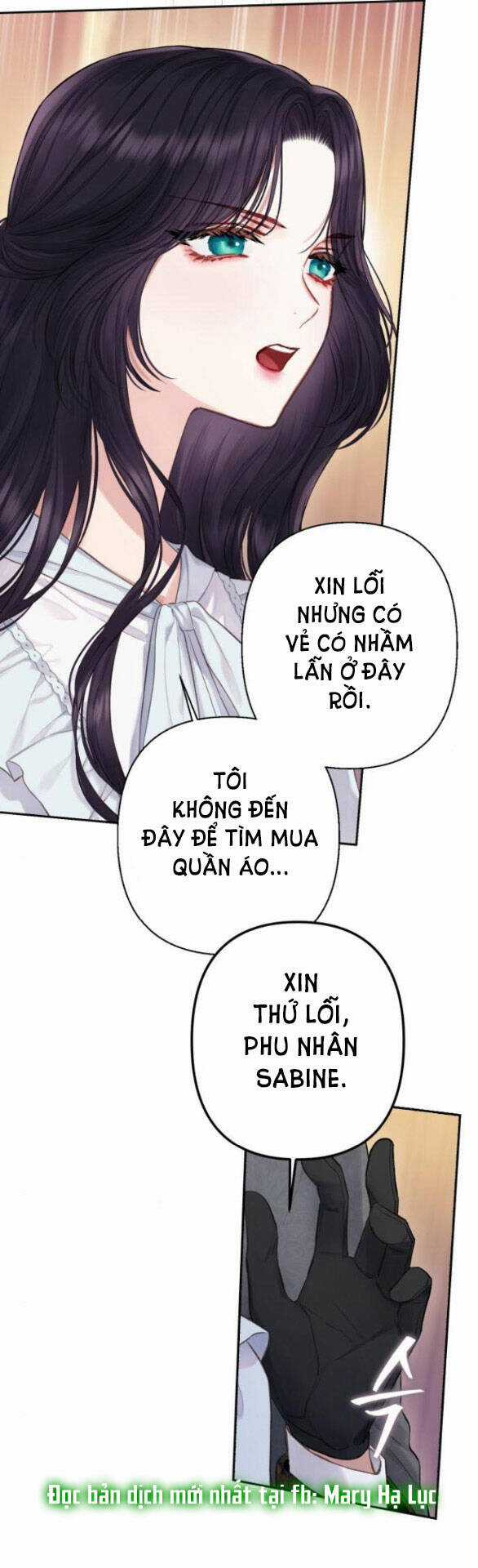 Bastian - Chapter 18.2 - Trang 21